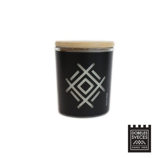 AKAS ZĪME - VETIVER, VĪRIŠĶĪGS, RŪGTENS AROMĀTS